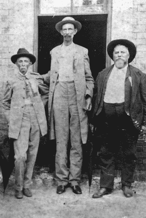 Texas Confederate Reunion Mount Pleasant, Texas